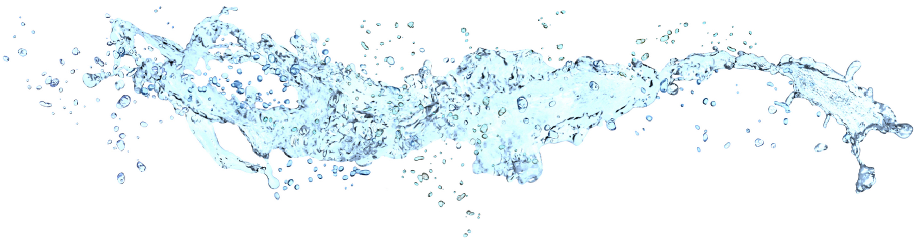 Wasser 1800x474